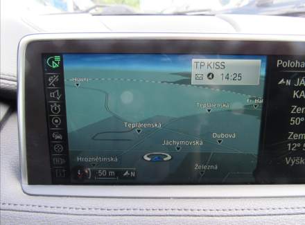 BMW - X6