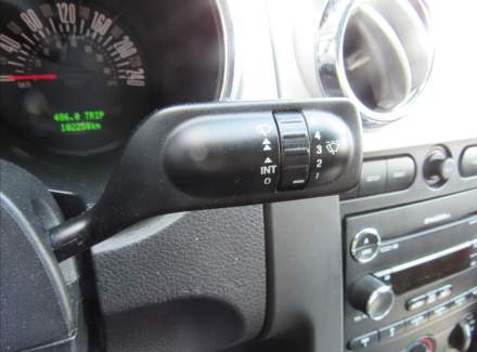 Ford - Mustang