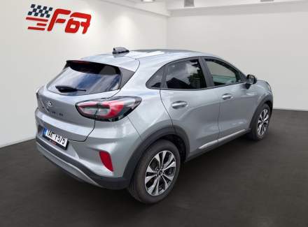 Ford - Puma