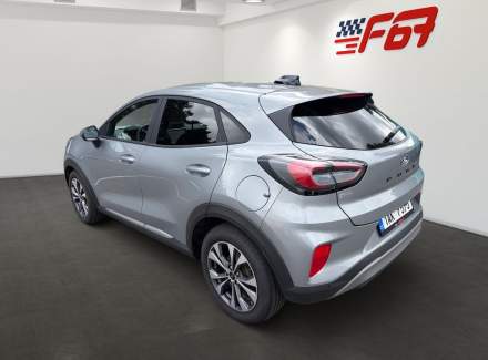 Ford - Puma