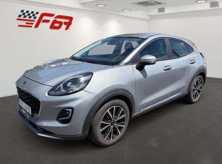 Ford - Puma