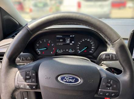 Ford - Puma