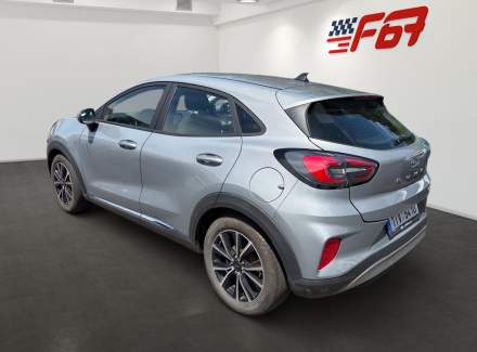 Ford - Puma
