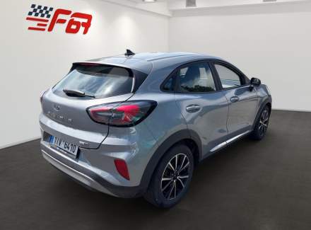 Ford - Puma