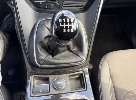 Ford - Kuga