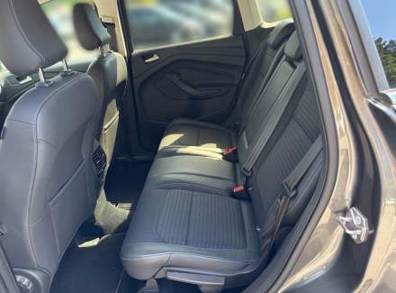 Ford - Kuga