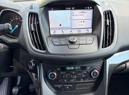 Ford - Kuga