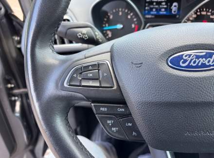 Ford - Kuga
