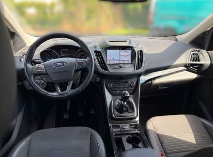 Ford - Kuga