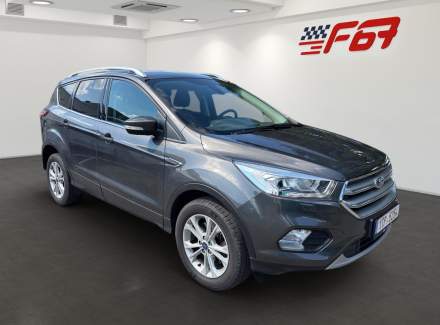 Ford - Kuga
