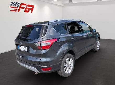 Ford - Kuga