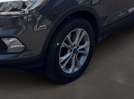Ford - Kuga