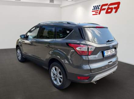 Ford - Kuga