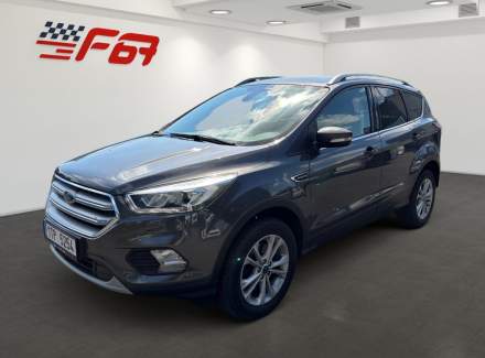 Ford - Kuga