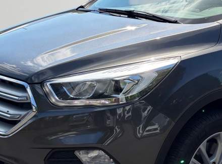 Ford - Kuga