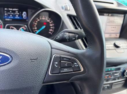 Ford - Kuga