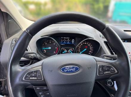 Ford - Kuga
