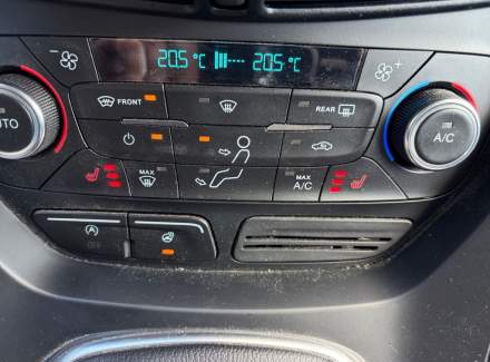 Ford - Kuga