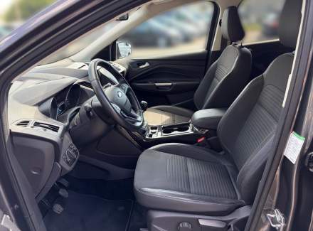 Ford - Kuga