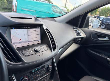 Ford - Kuga
