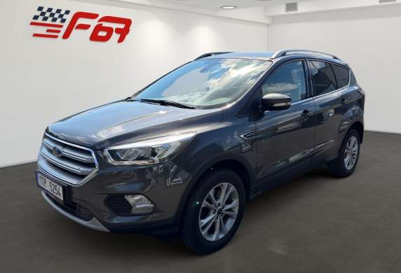 Ford - Kuga