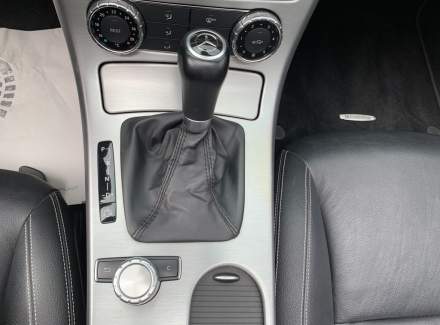 Mercedes-Benz - SLK