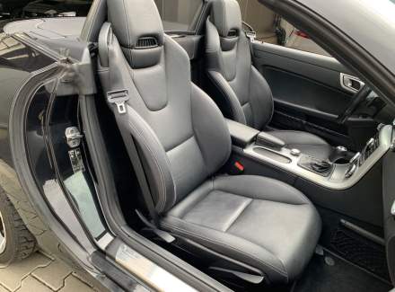Mercedes-Benz - SLK