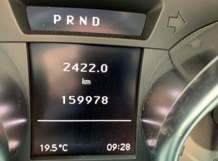 Mercedes-Benz - SLK