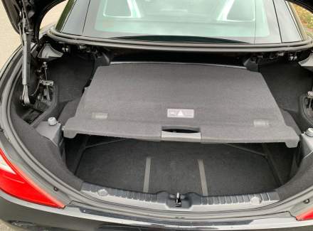 Mercedes-Benz - SLK