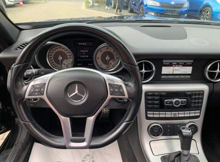 Mercedes-Benz - SLK