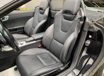 Mercedes-Benz - SLK