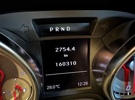 Mercedes-Benz - SLK