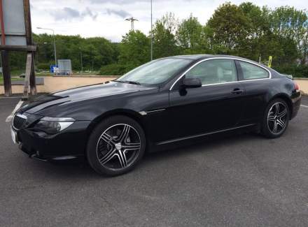 BMW - 6er
