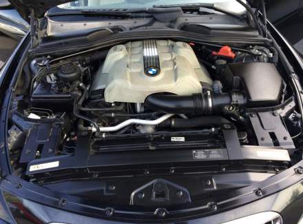 BMW - 6er