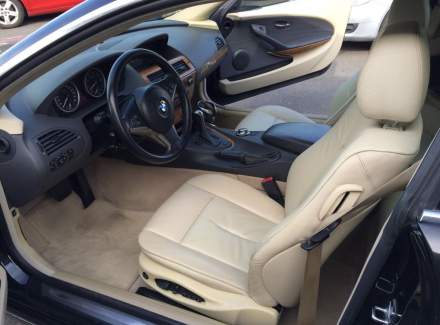 BMW - 6er