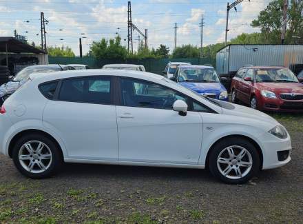 Seat - Leon