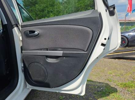 Seat - Leon