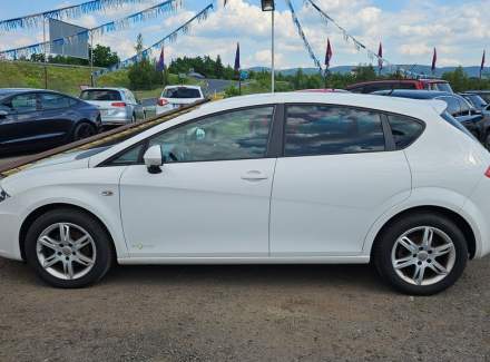 Seat - Leon