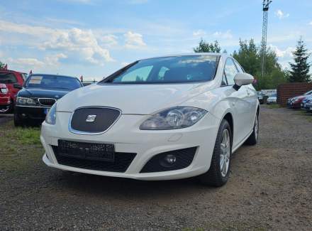 Seat - Leon
