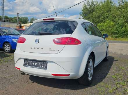 Seat - Leon