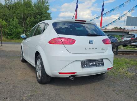Seat - Leon
