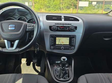 Seat - Leon