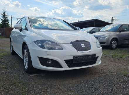 Seat - Leon
