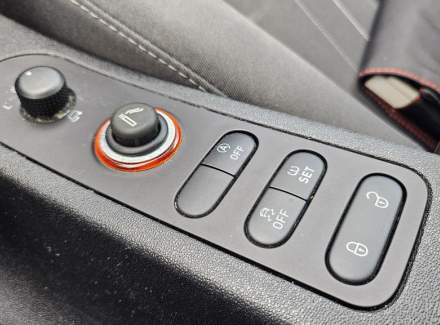 Seat - Leon