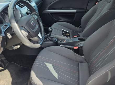 Seat - Leon