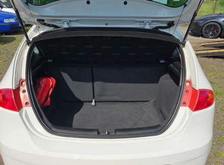 Seat - Leon