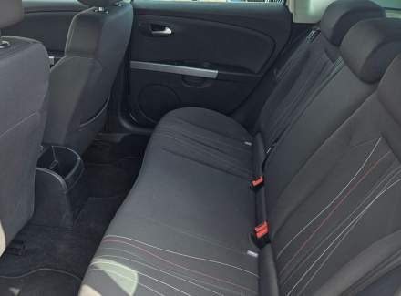 Seat - Leon