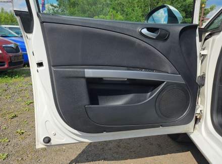 Seat - Leon