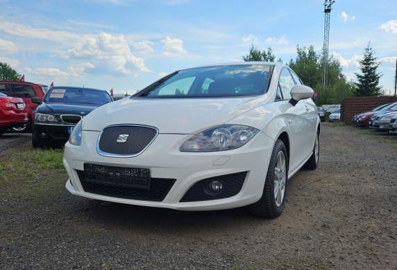 Seat - Leon