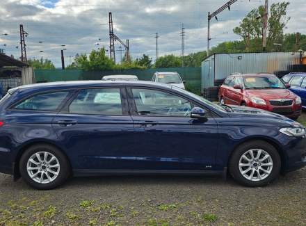 Ford - Mondeo